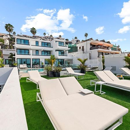 Palmera Sea View Patalavaca Kültér fotó