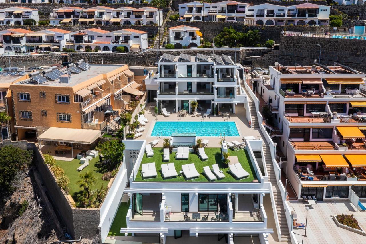 Palmera Sea View Patalavaca Kültér fotó